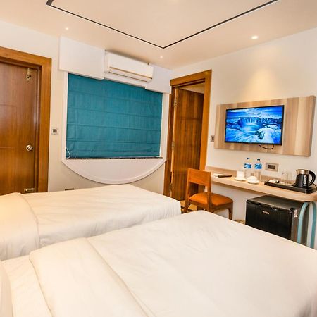 Ananta Home กาฐมาณฑุ ภายนอก รูปภาพ