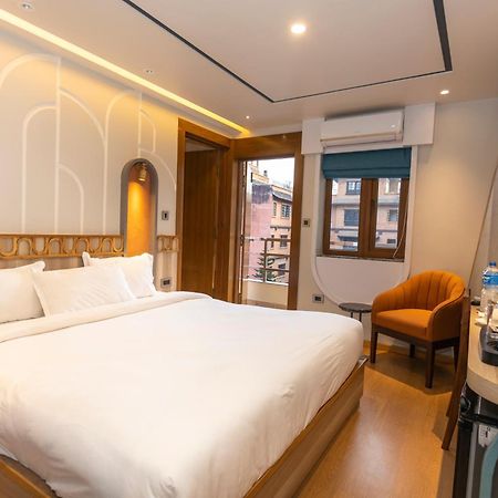 Ananta Home กาฐมาณฑุ ภายนอก รูปภาพ