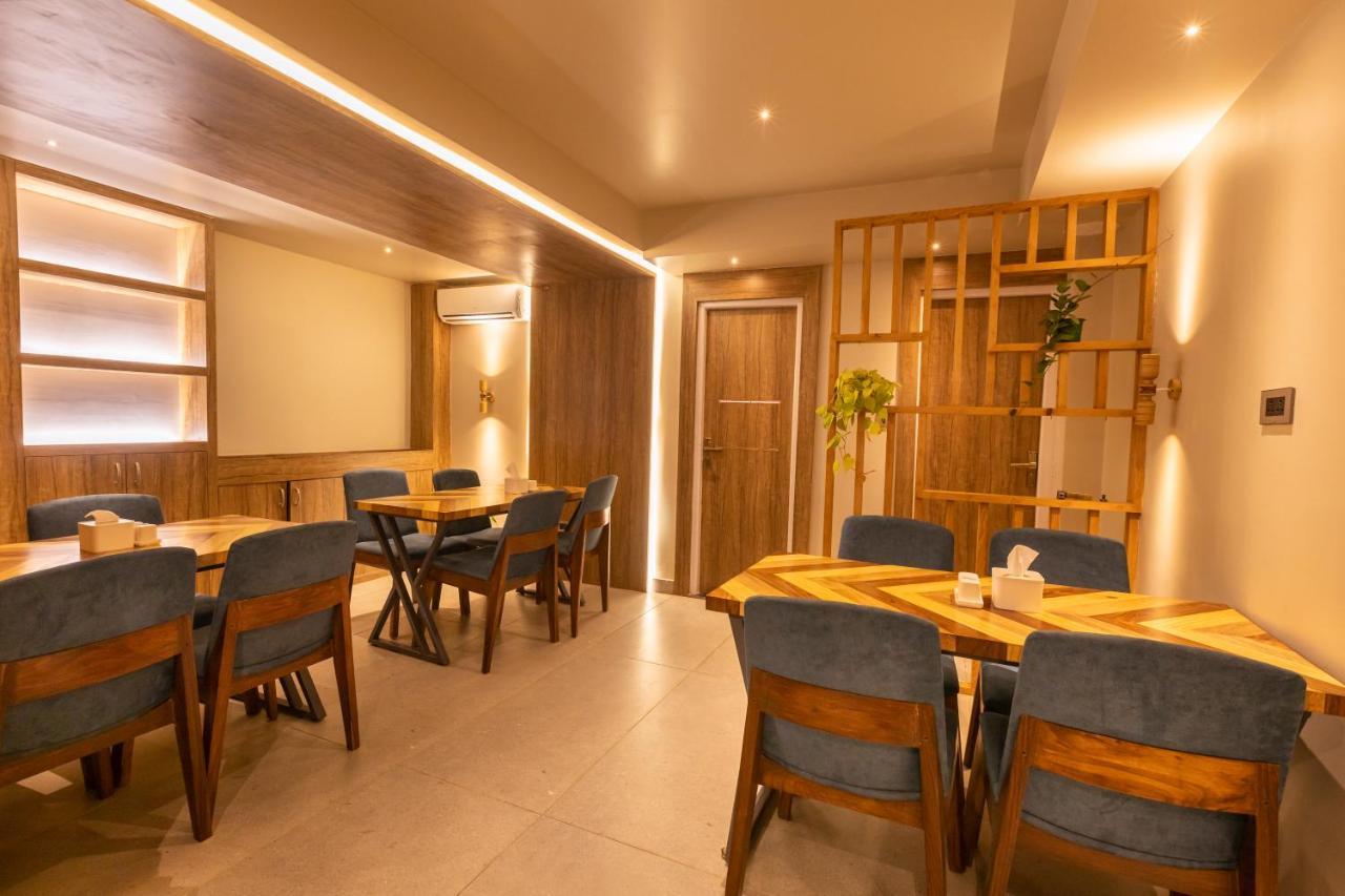 Ananta Home กาฐมาณฑุ ภายนอก รูปภาพ