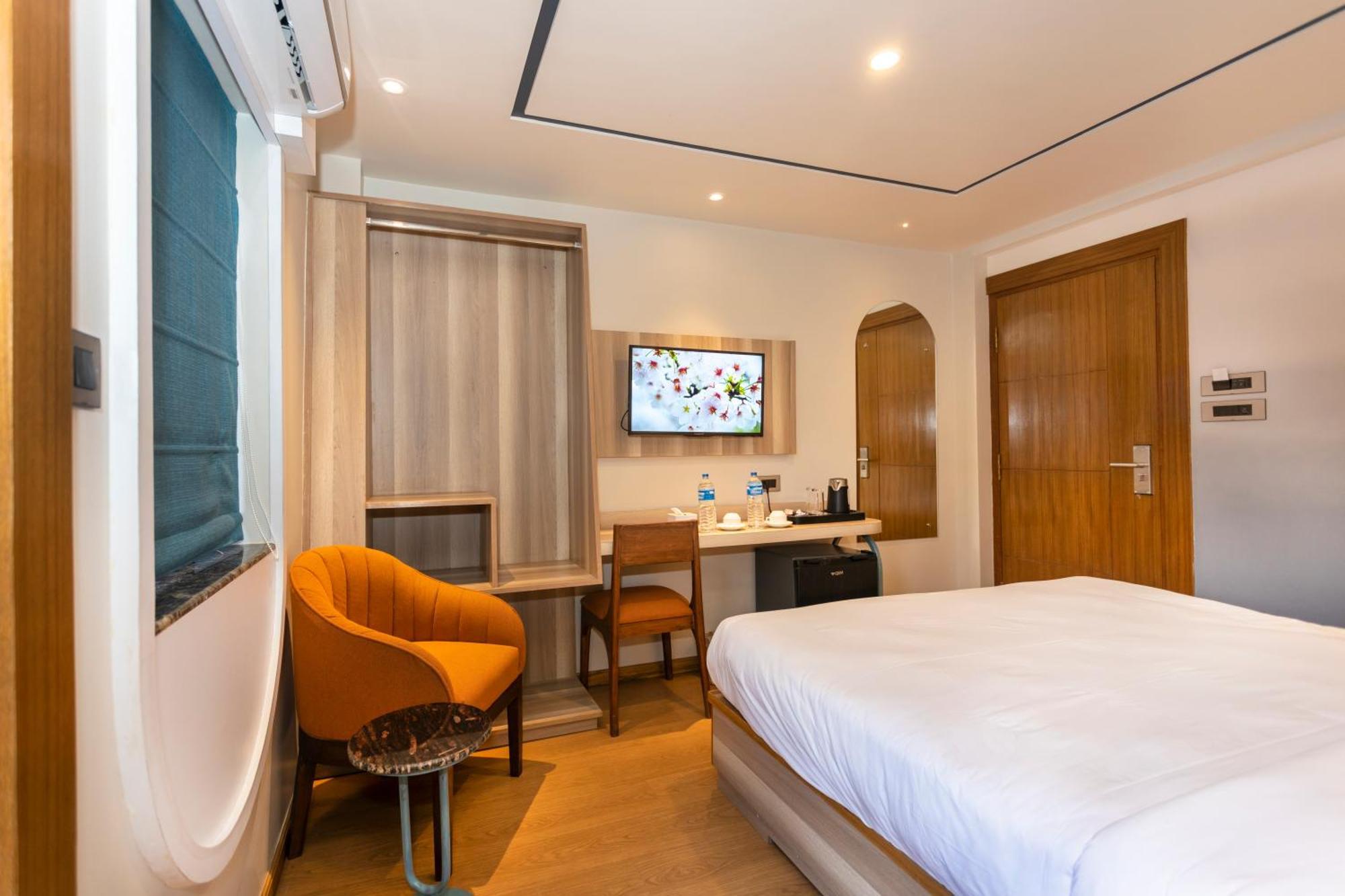 Ananta Home กาฐมาณฑุ ภายนอก รูปภาพ